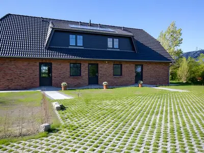 Ferienwohnung für 6 Personen in Pellworm 1/10