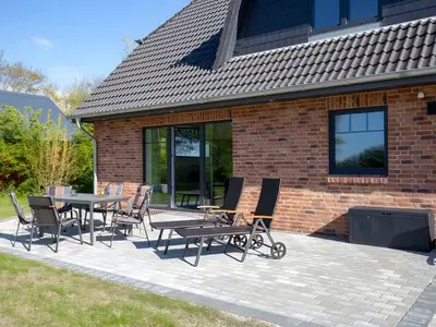 Ferienwohnung für 6 Personen in Pellworm 2/10