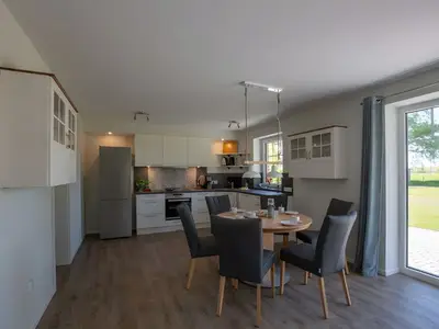 Ferienwohnung für 6 Personen in Pellworm 3/10