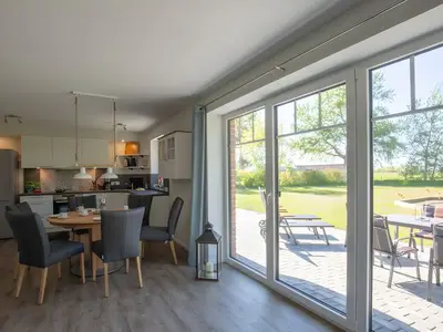 Ferienwohnung für 6 Personen in Pellworm 5/10
