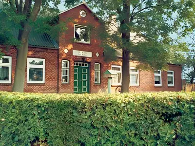 Ferienwohnung für 4 Personen in Pellworm 1/10