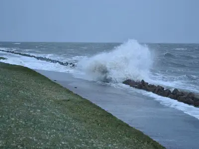 Ferienwohnung für 4 Personen in Pellworm 4/10