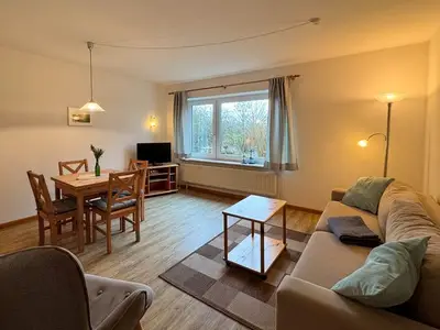 Ferienwohnung für 4 Personen in Pellworm 5/10