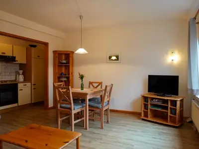 Ferienwohnung für 4 Personen in Pellworm 9/10