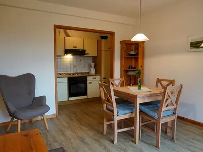 Ferienwohnung für 4 Personen in Pellworm 10/10