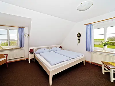 Ferienwohnung für 4 Personen (60 m²) in Pellworm 4/8