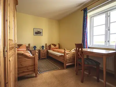 Ferienwohnung für 5 Personen (70 m²) in Pellworm 7/10