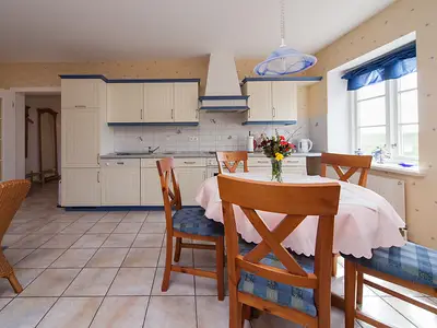 Ferienwohnung für 5 Personen (70 m²) in Pellworm 8/10