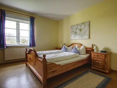 Ferienwohnung für 5 Personen (70 m²) in Pellworm 10/10