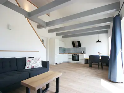 Ferienwohnung für 4 Personen in Pellworm 2/8