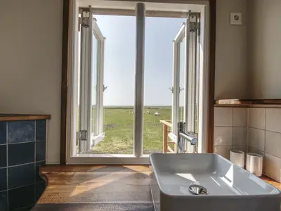 Ferienwohnung für 2 Personen (24 m²) in Pellworm 4/9