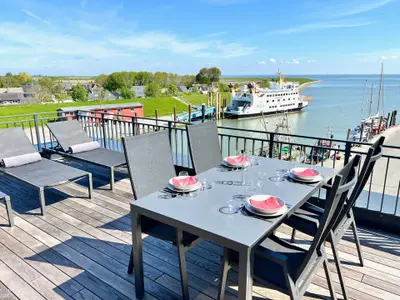 Ferienwohnung für 4 Personen (95 m²) in Pellworm 2/10