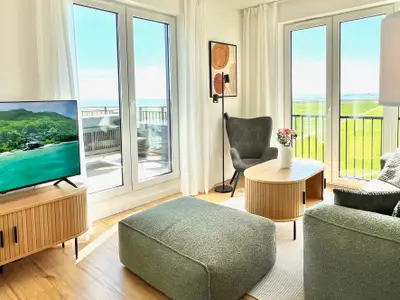 Ferienwohnung für 4 Personen (95 m²) in Pellworm 9/10