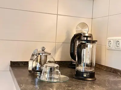 Küche / Küchenzeile