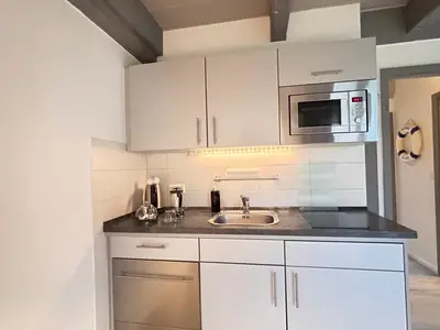 Küche / Küchenzeile