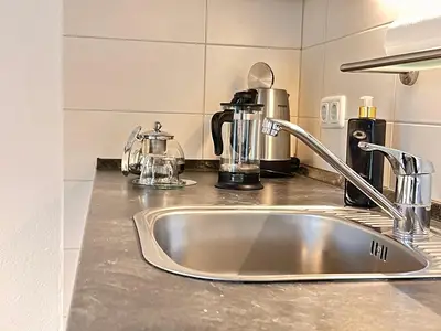 Küche / Küchenzeile