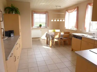 Ferienwohnung für 4 Personen (100 m²) in Pellworm 6/10