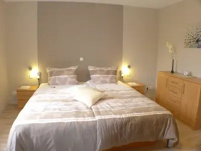 Ferienwohnung für 4 Personen (100 m²) in Pellworm 9/10