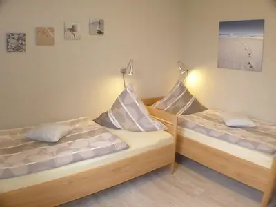 Ferienwohnung für 4 Personen (100 m²) in Pellworm 10/10