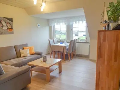 Ferienwohnung für 4 Personen (60 m²) in Pellworm 2/10