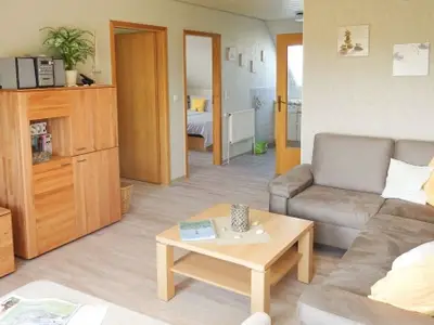 Ferienwohnung für 4 Personen (60 m²) in Pellworm 3/10