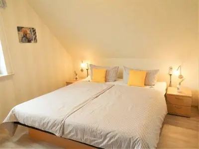 Ferienwohnung für 4 Personen (60 m²) in Pellworm 5/10