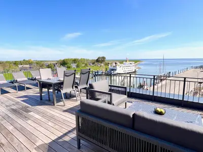 Ferienwohnung für 4 Personen (95 m²) in Pellworm 5/10