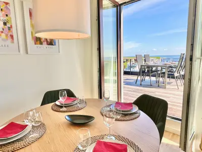 Ferienwohnung für 4 Personen (95 m²) in Pellworm 10/10