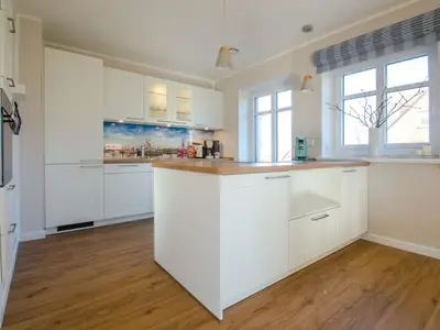 Ferienwohnung für 5 Personen (115 m²) in Pellworm 2/10