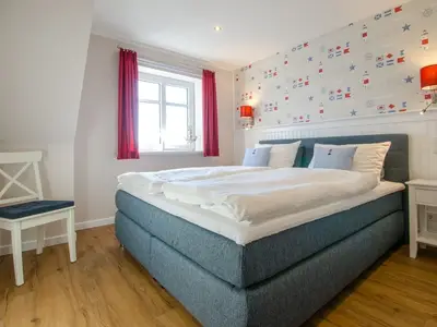 Ferienwohnung für 5 Personen (115 m²) in Pellworm 3/10