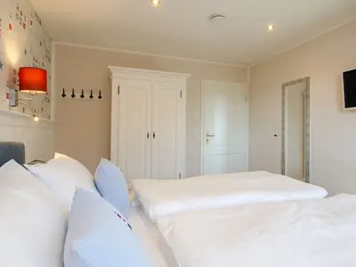 Ferienwohnung für 5 Personen (115 m²) in Pellworm 4/10