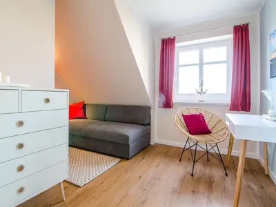 Ferienwohnung für 5 Personen (115 m²) in Pellworm 5/10