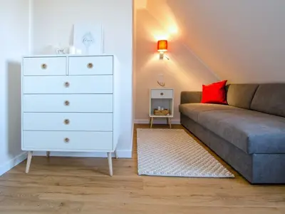 Ferienwohnung für 5 Personen (115 m²) in Pellworm 6/10