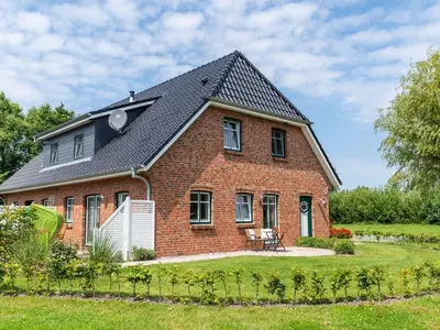 Ferienwohnung für 5 Personen (115 m²) in Pellworm 8/10