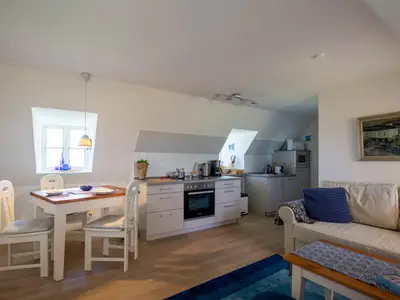 Ferienwohnung für 2 Personen (50 m²) in Pellworm 8/10