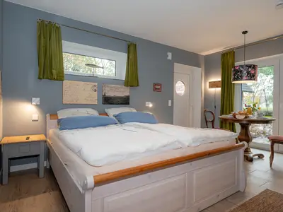 Ferienwohnung für 2 Personen (25 m²) in Pellworm 9/10