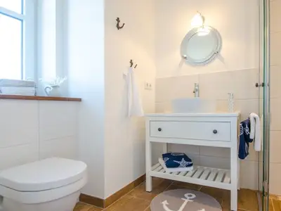 Ferienwohnung für 6 Personen (125 m²) in Pellworm 5/10