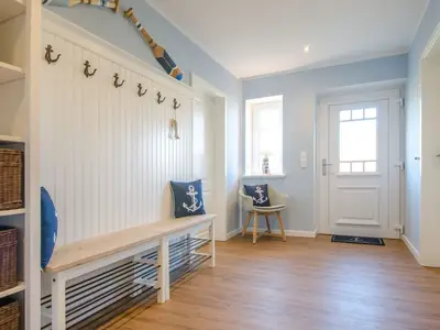 Ferienwohnung für 6 Personen (125 m²) in Pellworm 9/10