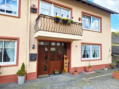 Haus
