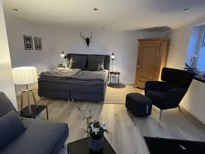 Ferienwohnung für 2 Personen (40 m²) in Pelm 1/9