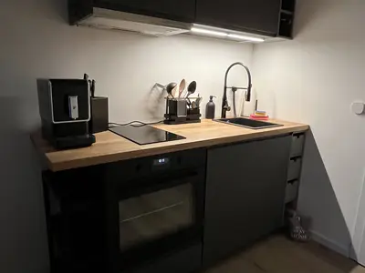 Ferienwohnung für 2 Personen (40 m²) in Pelm 4/9