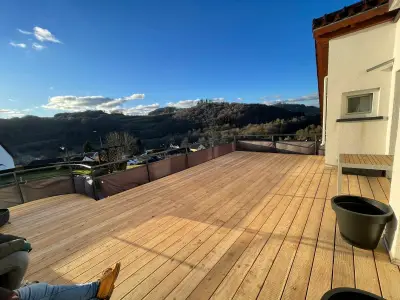 Ferienwohnung für 2 Personen (40 m²) in Pelm 7/9