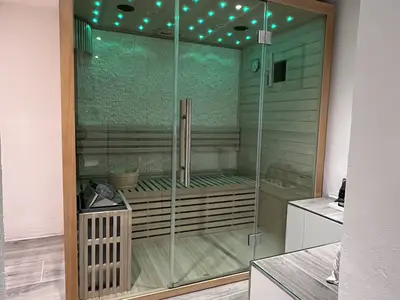 Ferienwohnung für 2 Personen (40 m²) in Pelm 6/9