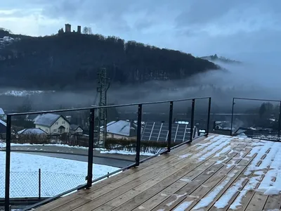 Ferienwohnung für 2 Personen (40 m²) in Pelm 8/9