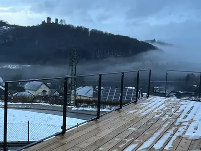Ferienwohnung für 2 Personen (40 m²) in Pelm 8/9