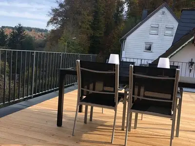 Ferienwohnung für 4 Personen (100 m²) in Pelm 9/10