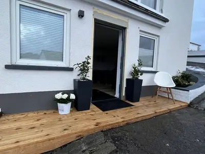 Ferienwohnung für 2 Personen (40 m²) in Pelm 5/10