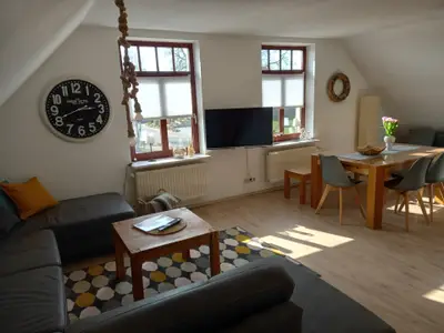 Ferienwohnung für 4 Personen (62 m²) in Pelzerhaken 1/10