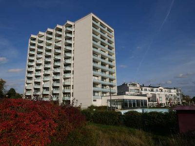 Ferienwohnung für 4 Personen (48 m²) in Pelzerhaken 2/10