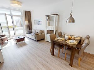 Ferienwohnung für 4 Personen (60 m²) in Pelzerhaken